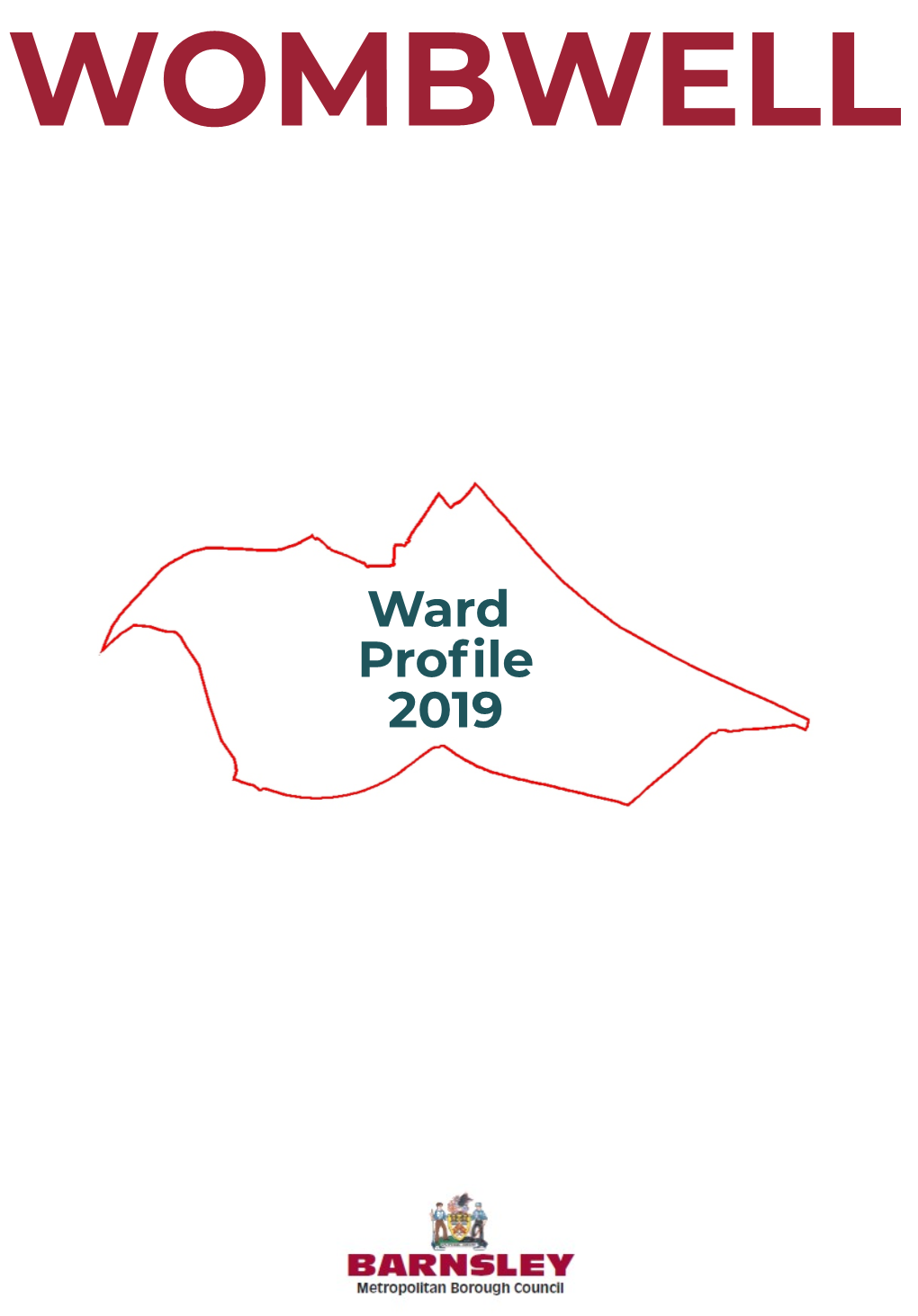 Wombwell Ward Profile 2019