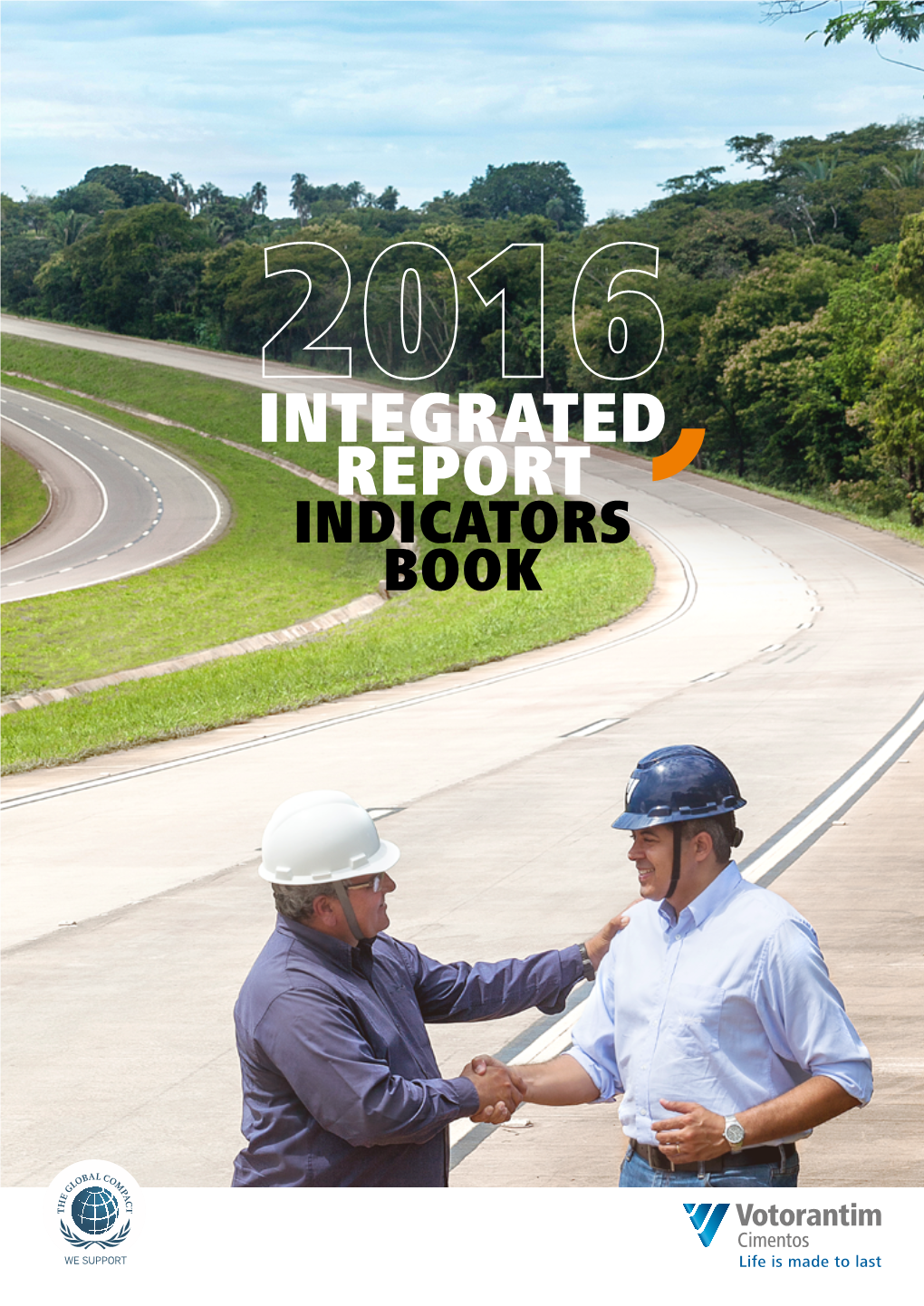 Integrated Report 2016