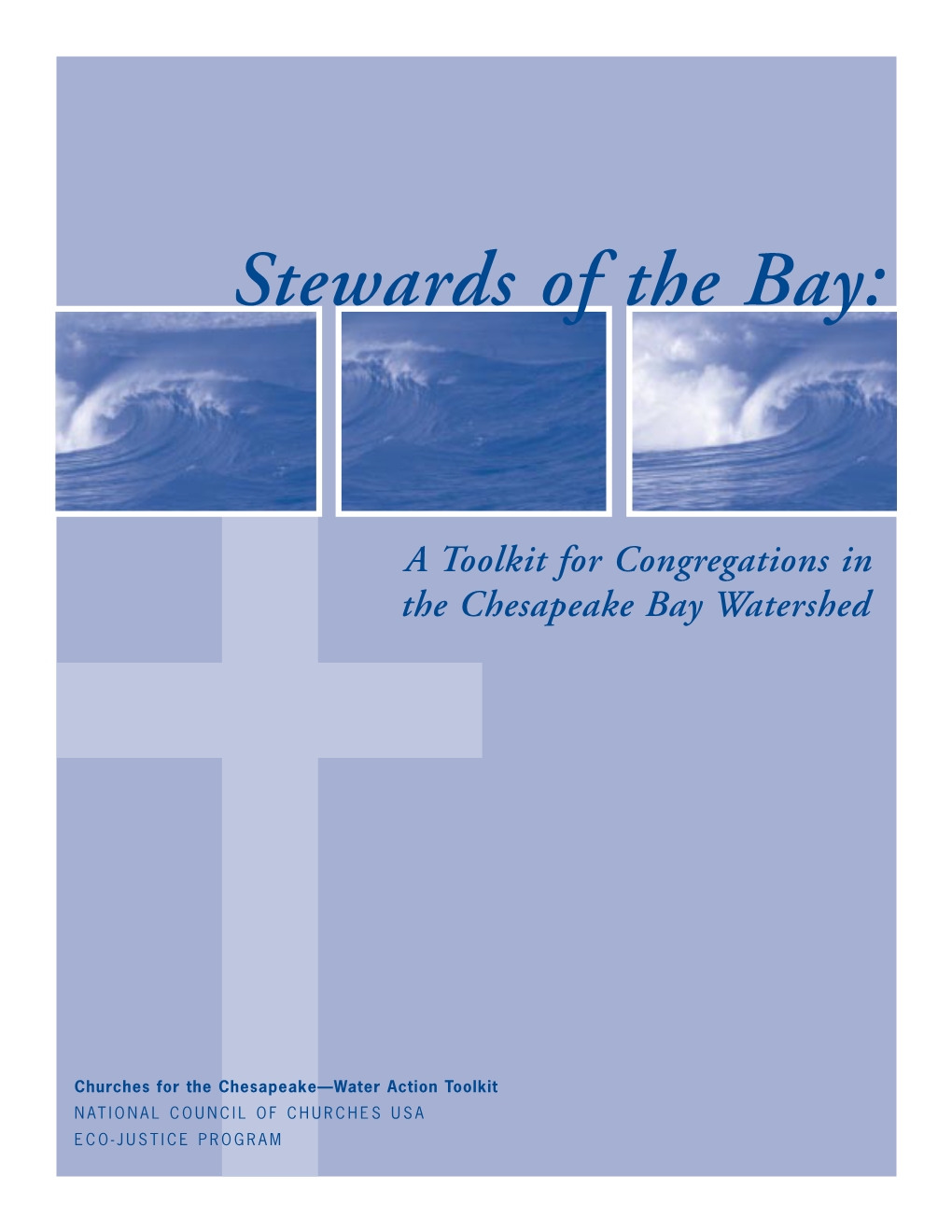 Stewards of the Bay