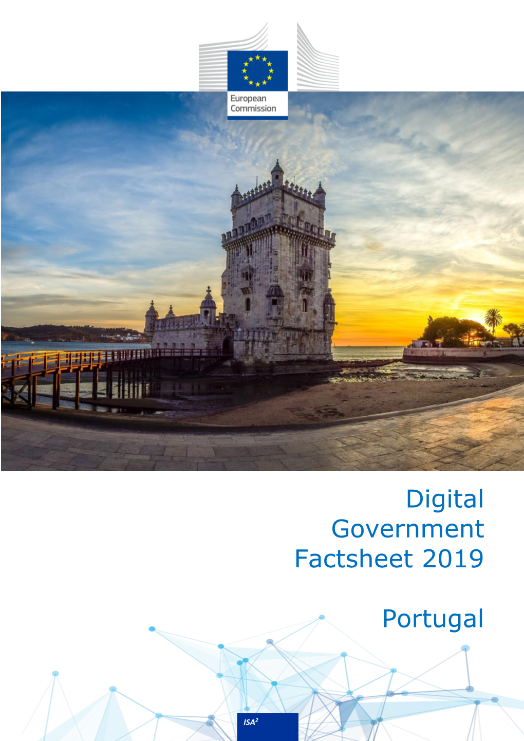 Digital Government Factsheet 2019, Portugal