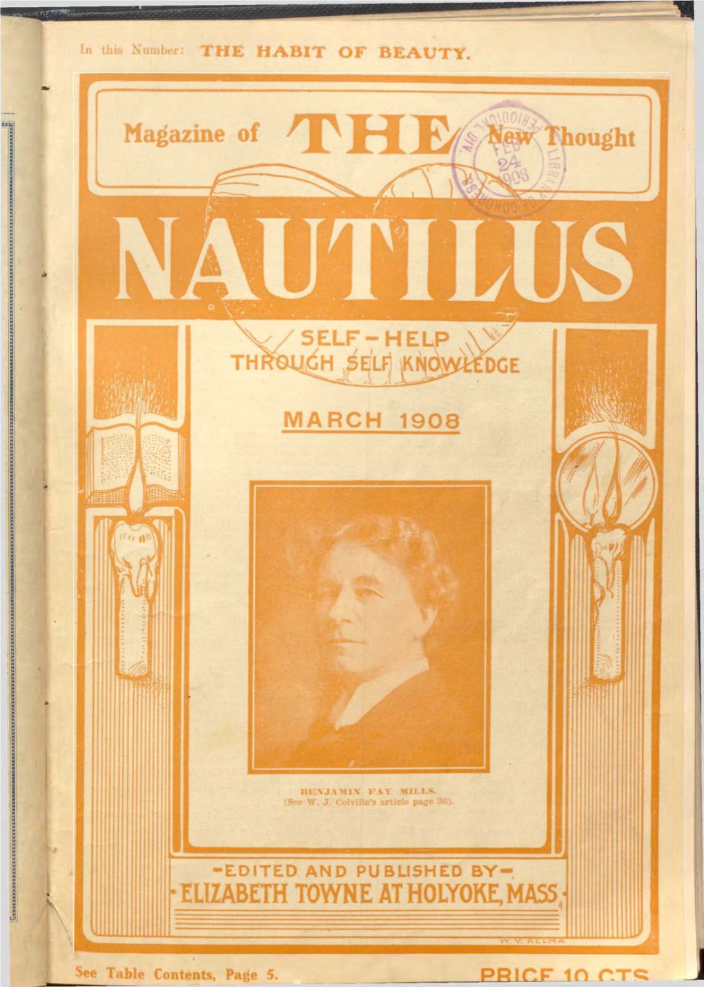 Nautilus V10 N5 Mar 1908