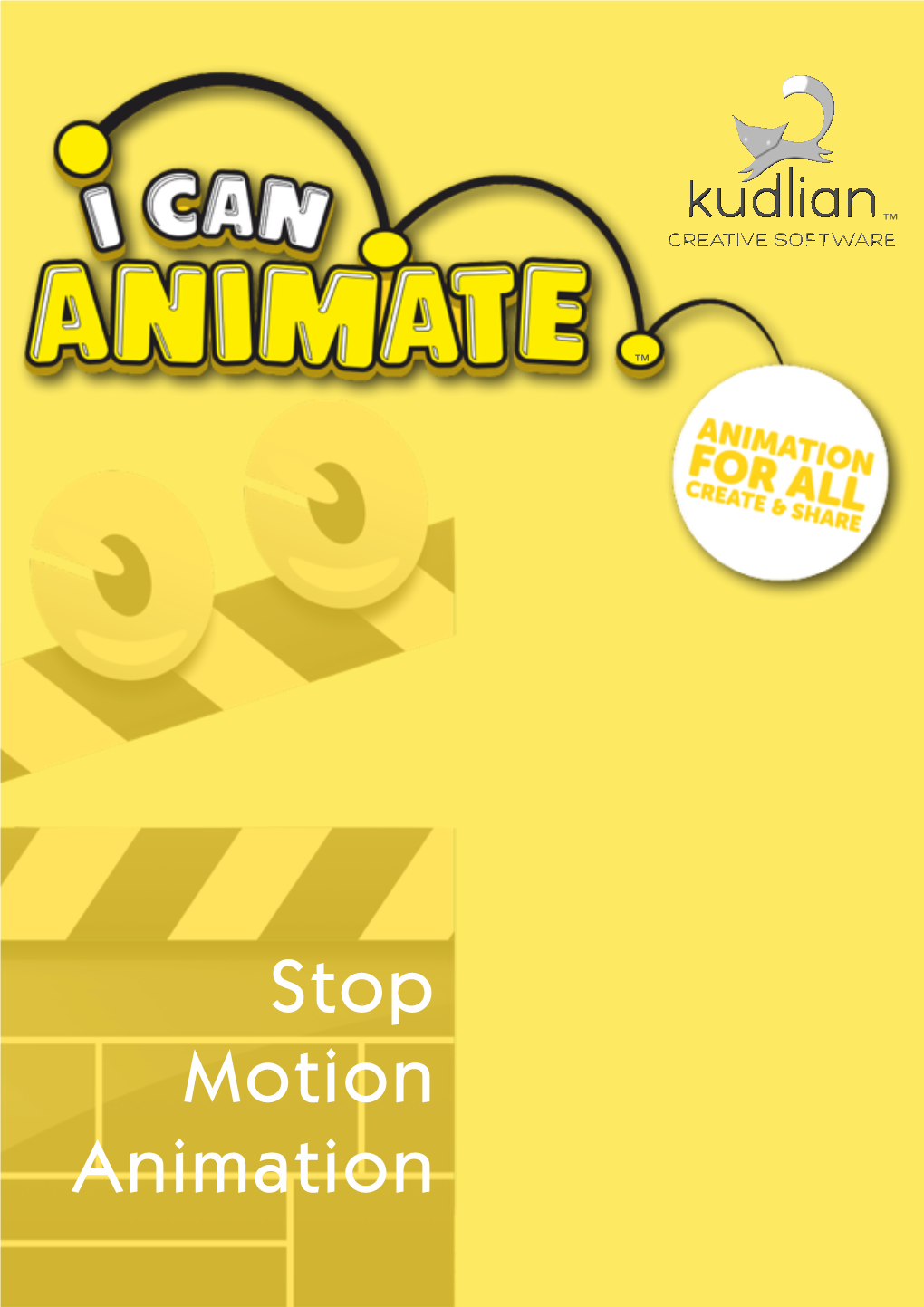 Downloaded from the I Can Animate Website