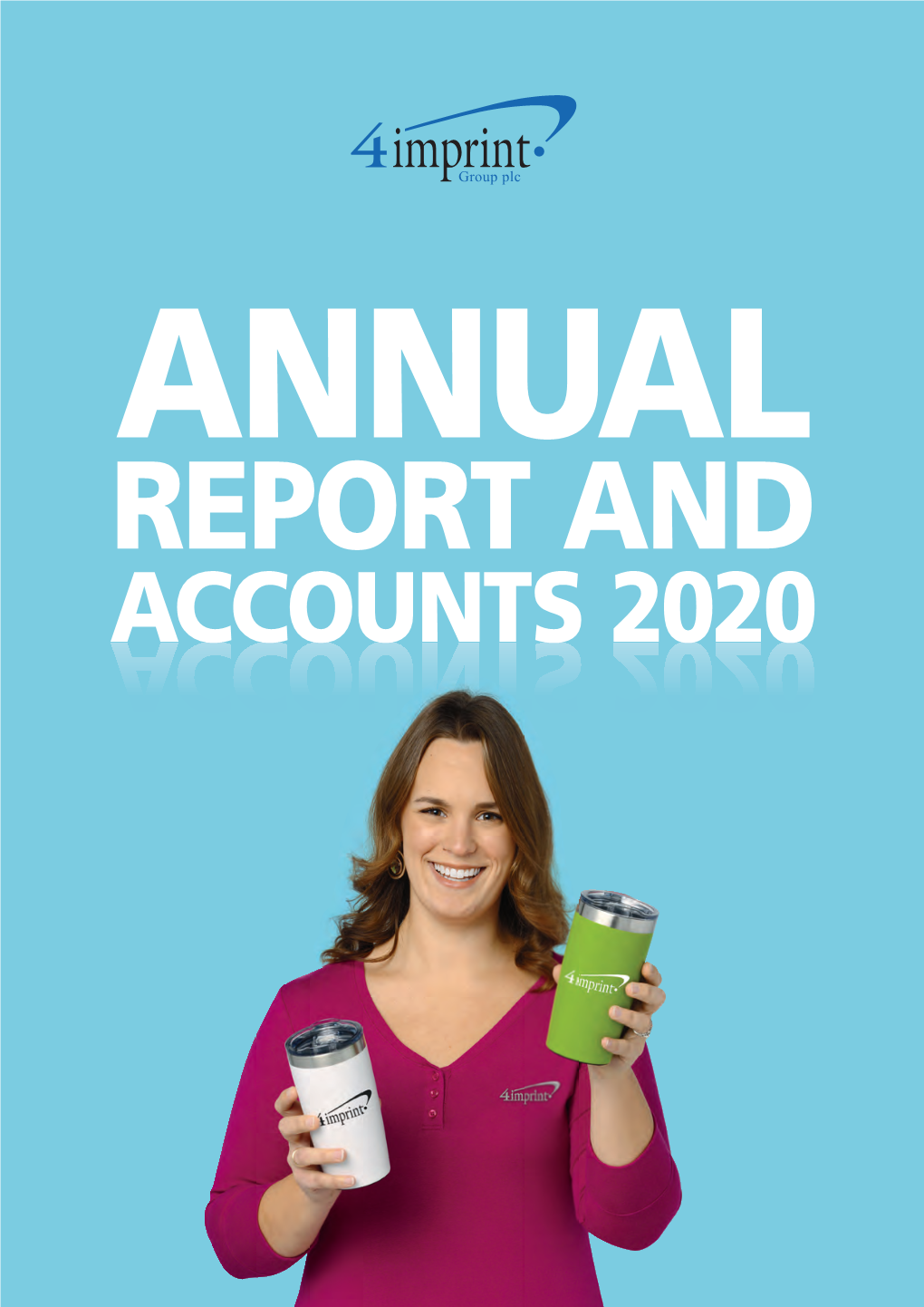 2020 Annual Report