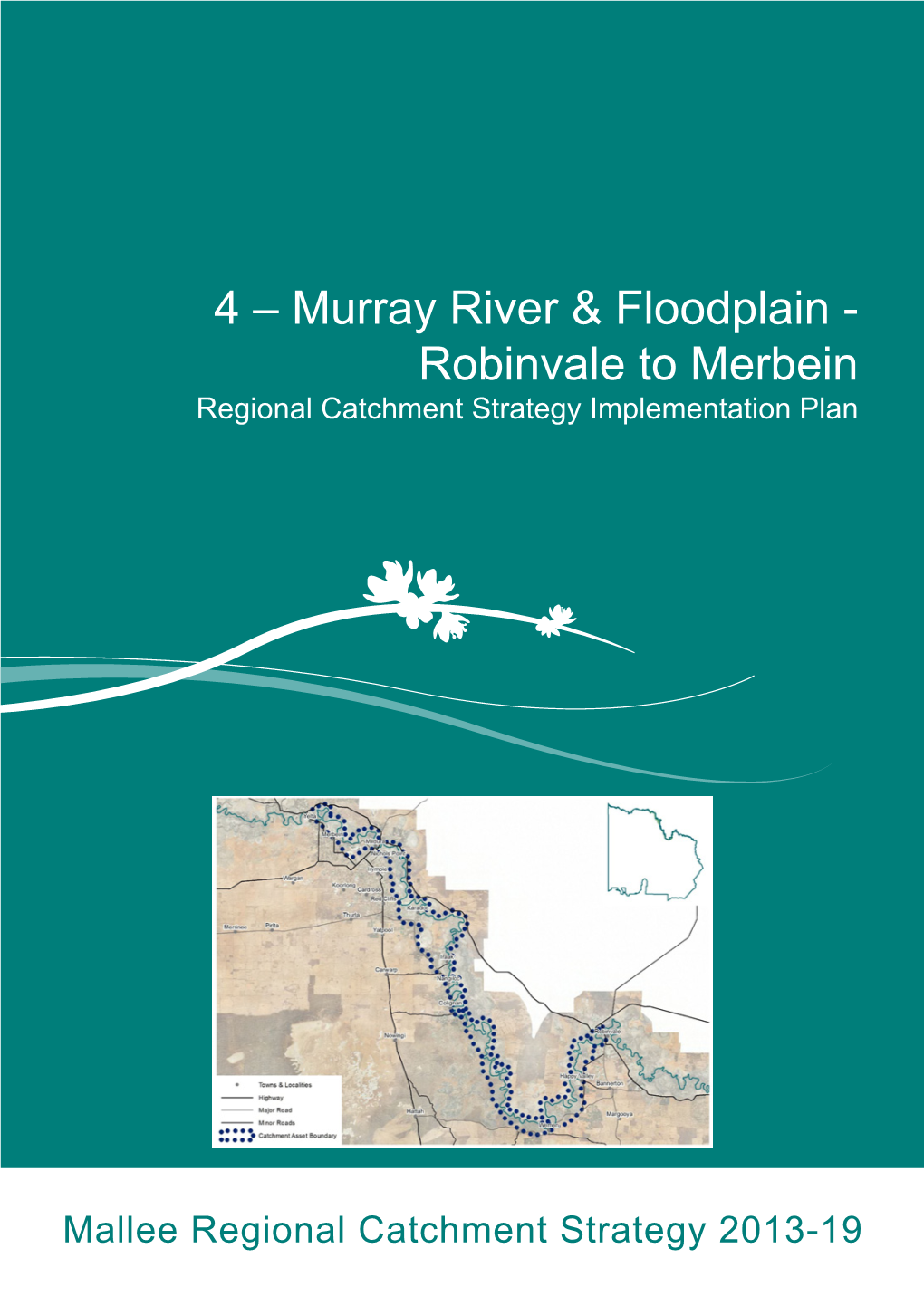 4 – Murray River & Floodplain