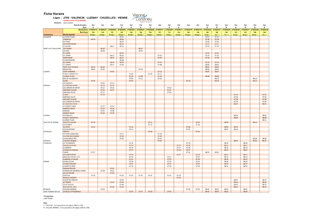 2760-Version Du 01-09-2020 V2.Xlsx