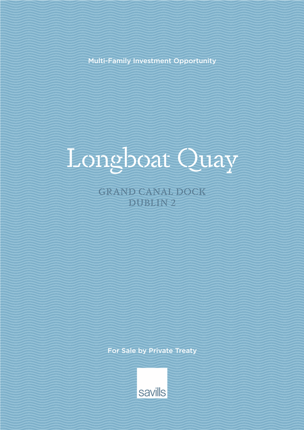 Longboat Quay