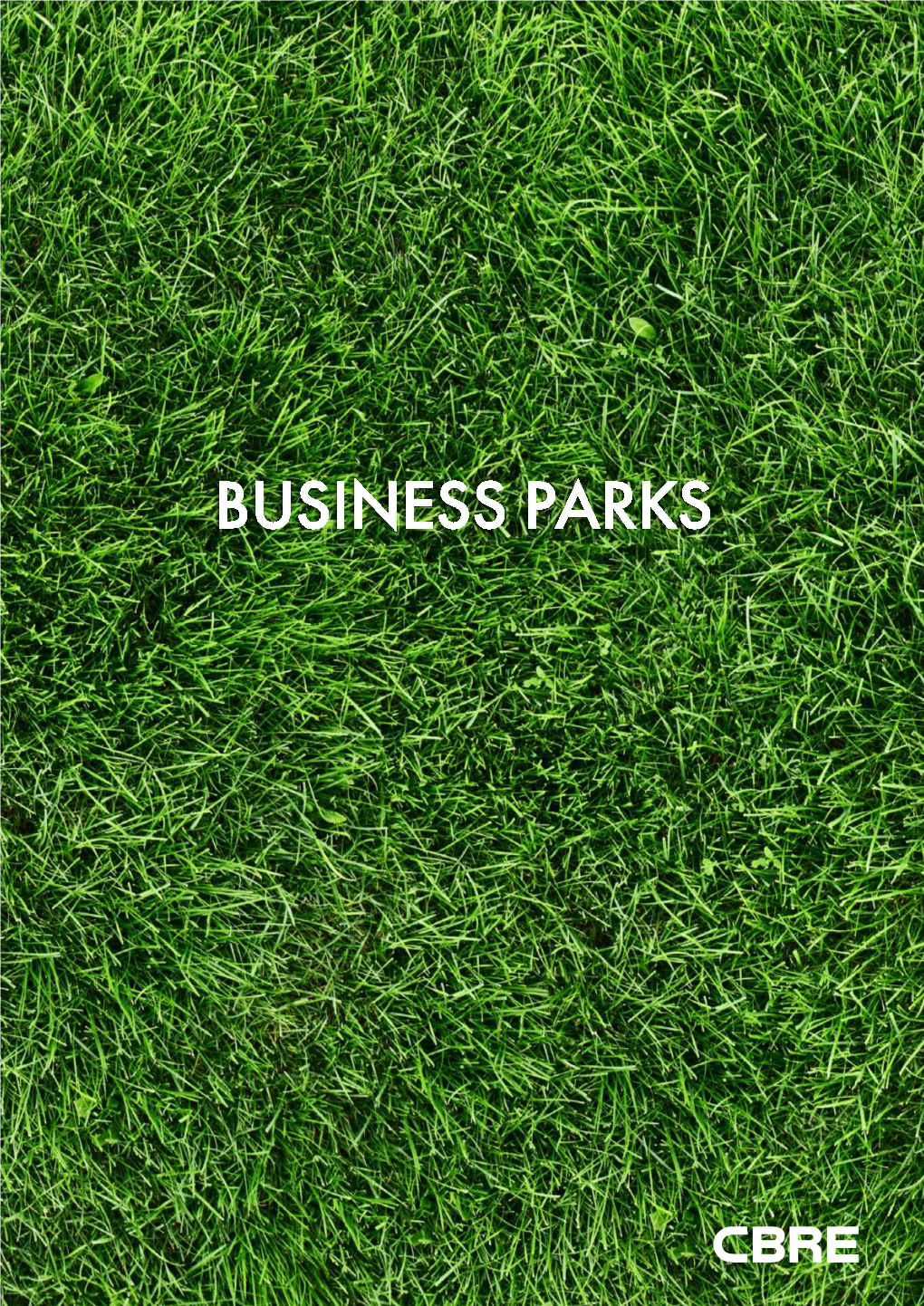 Business Parks 2 3