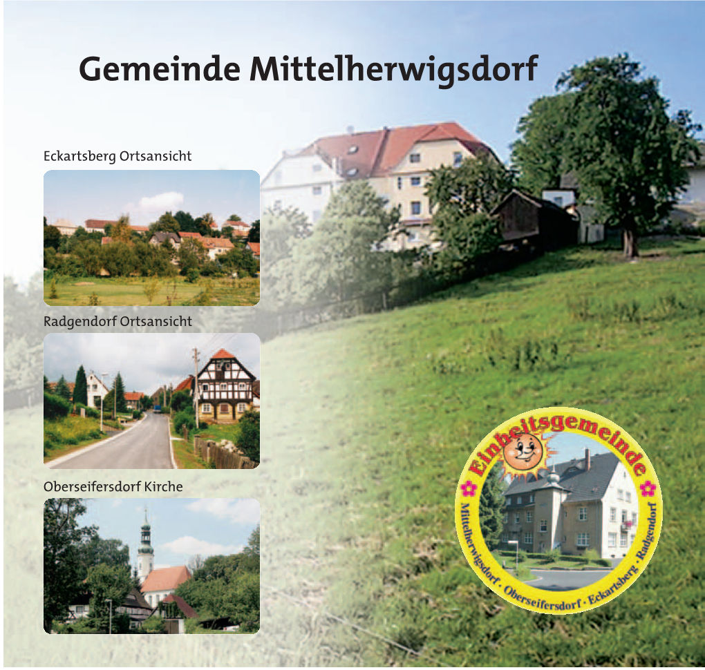 Gemeinde Mittelherwigsdorf