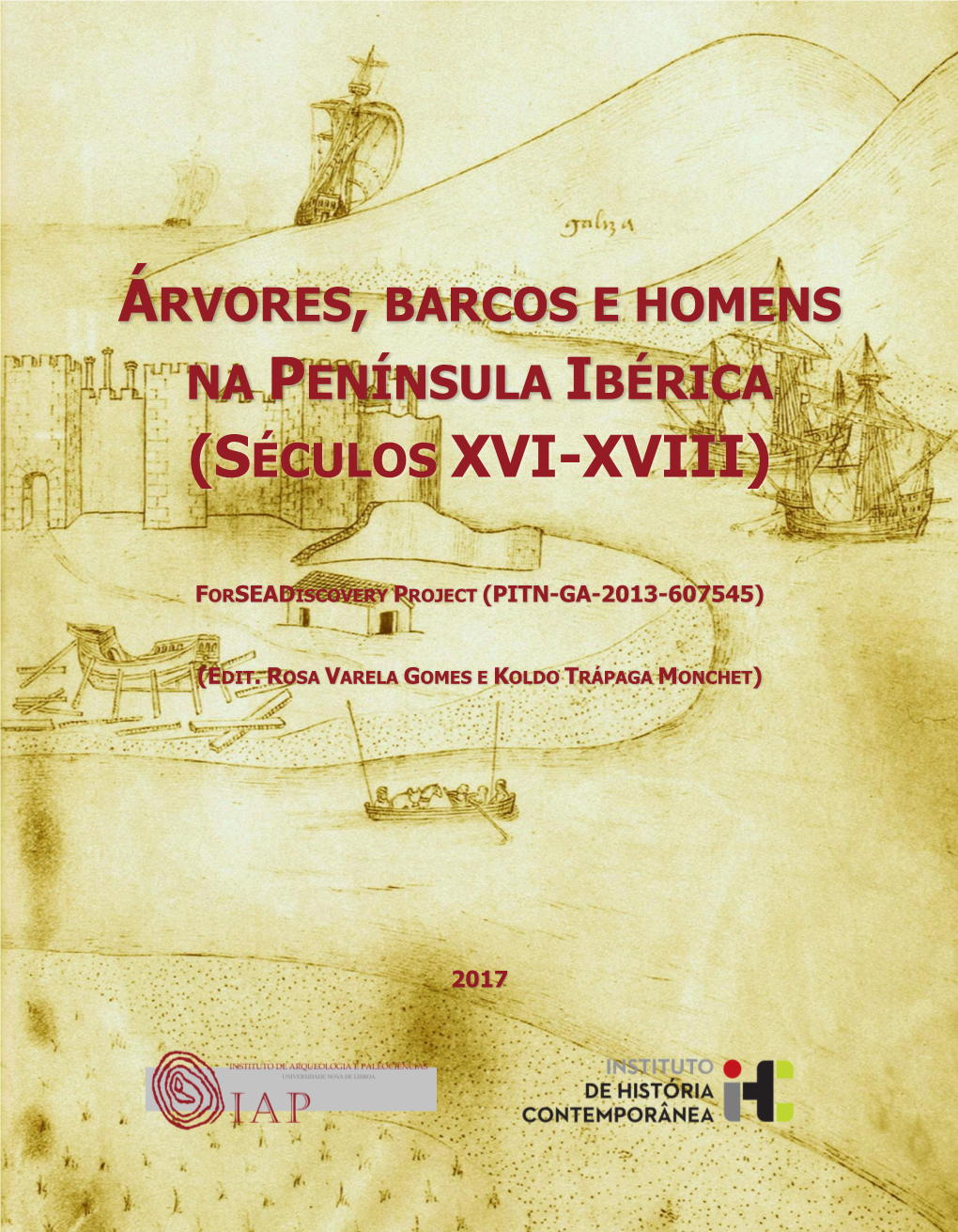 Séculos Xvi-Xviii