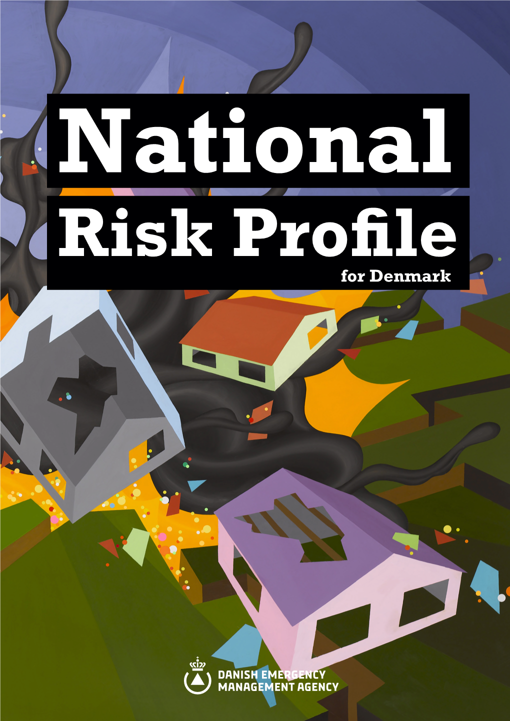 National Risk Profile for Denmark National Risk Profile for Denmark