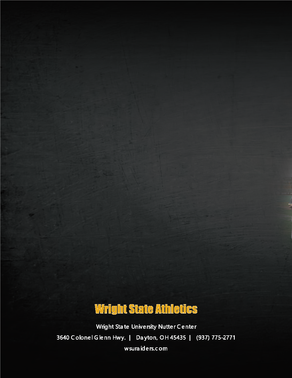 Wright State Athletics Wright State Athletics