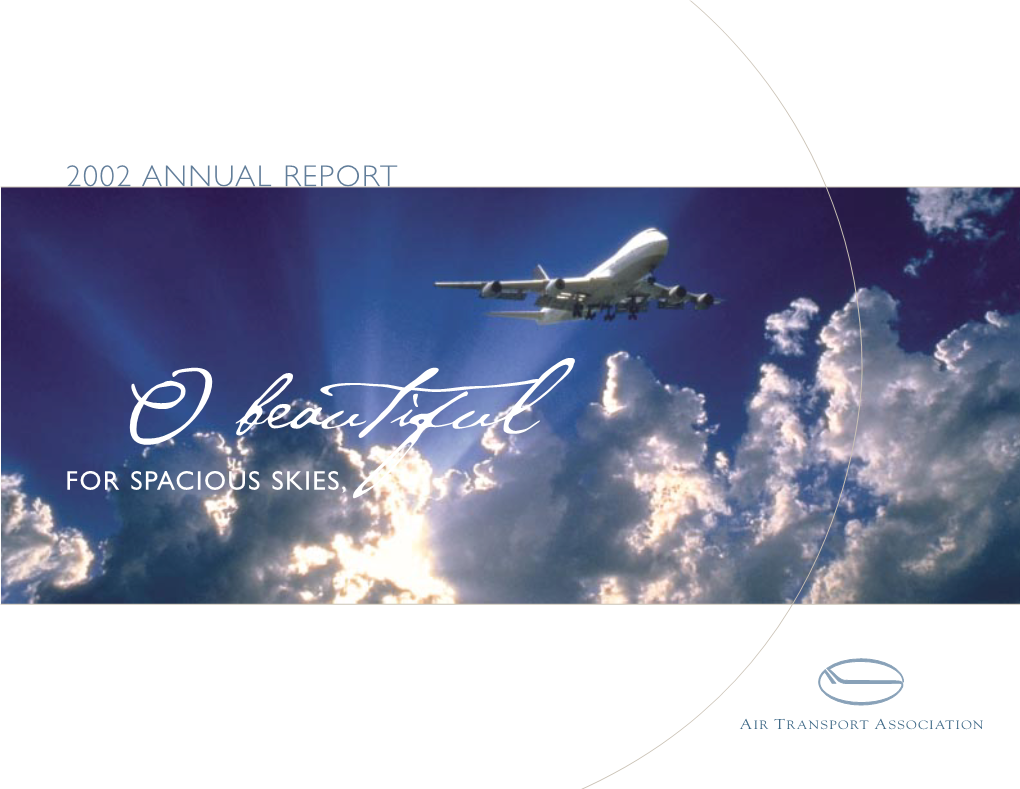 2002 Annual Report