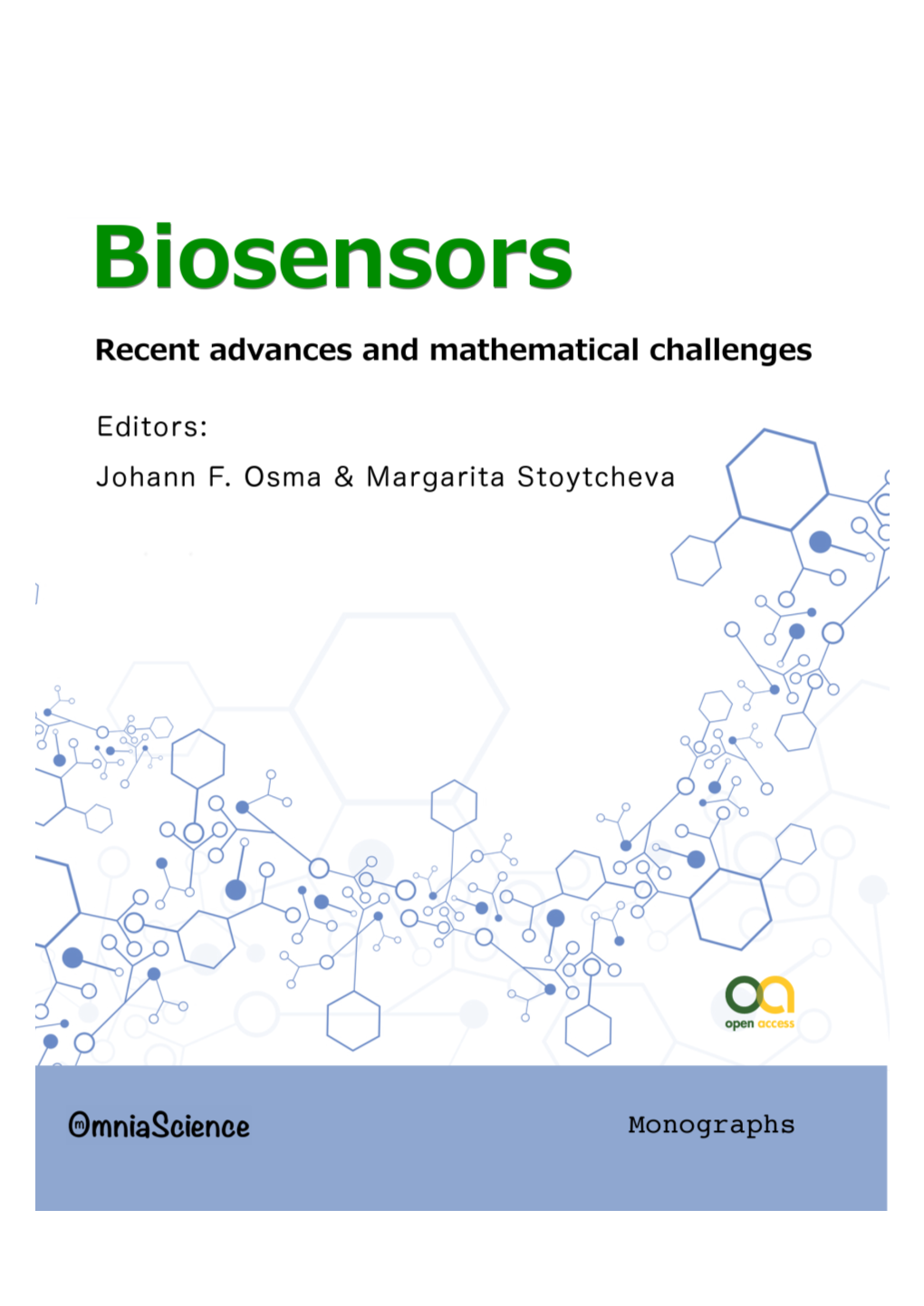 Biosensors: Recent Advances and Mathematical Challenges
