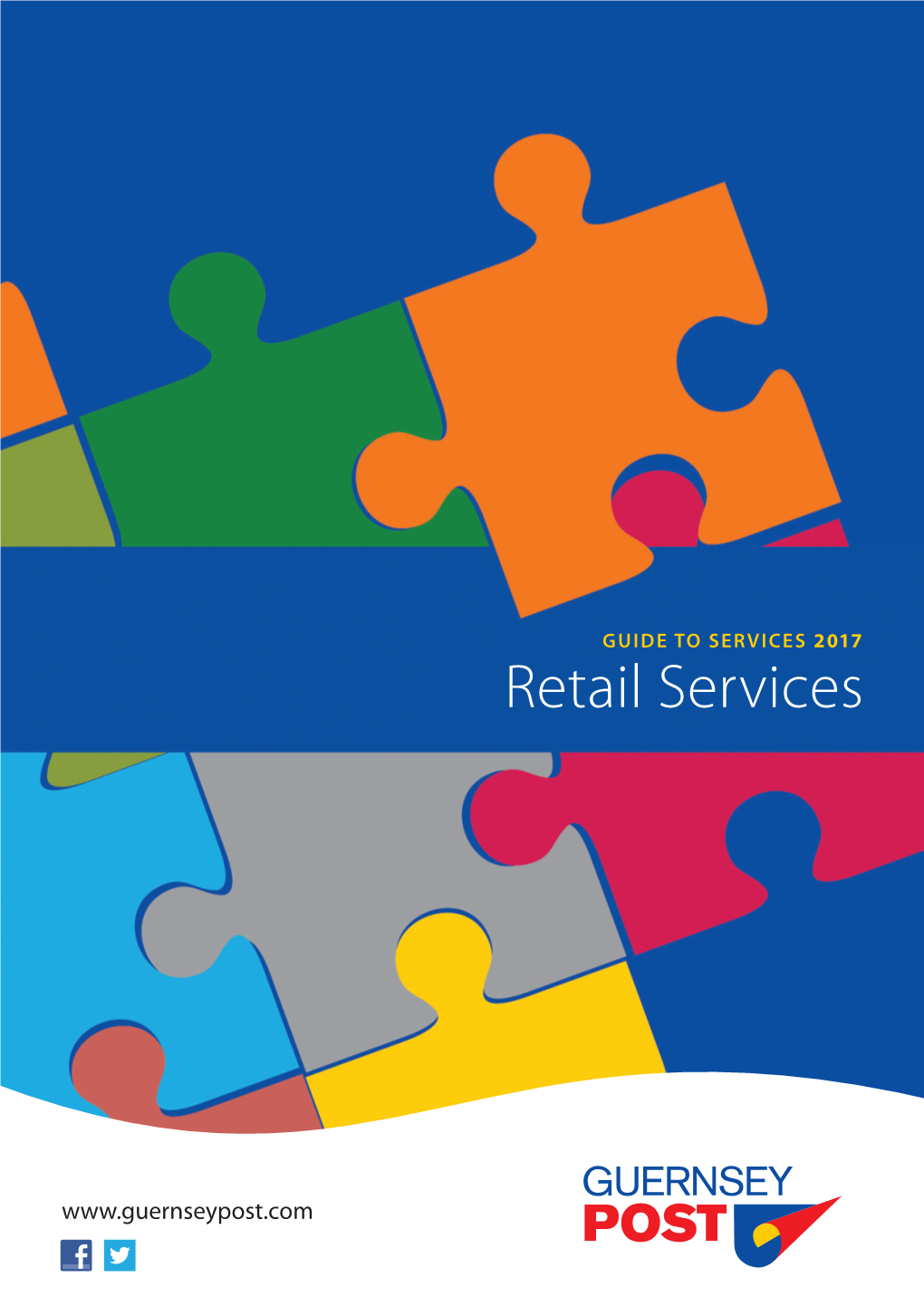 Retail Services Retail Services