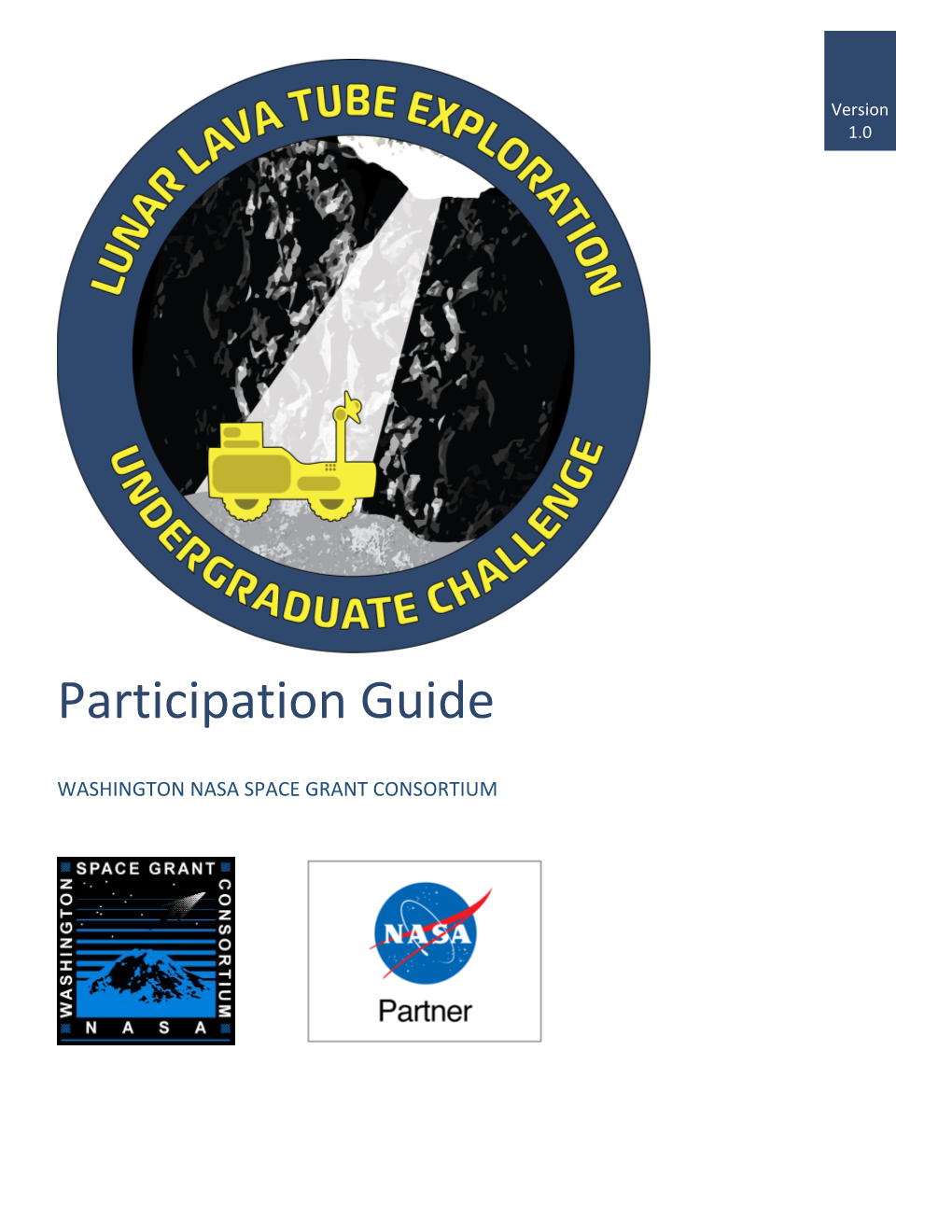 Participation Guide