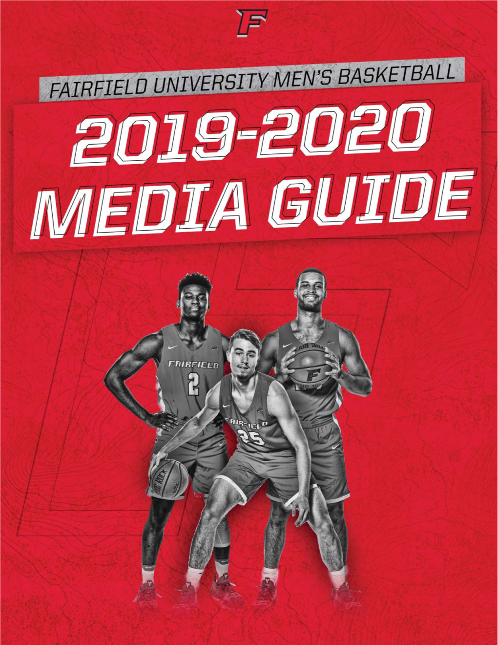 2019-20 Fairfield University Basketball