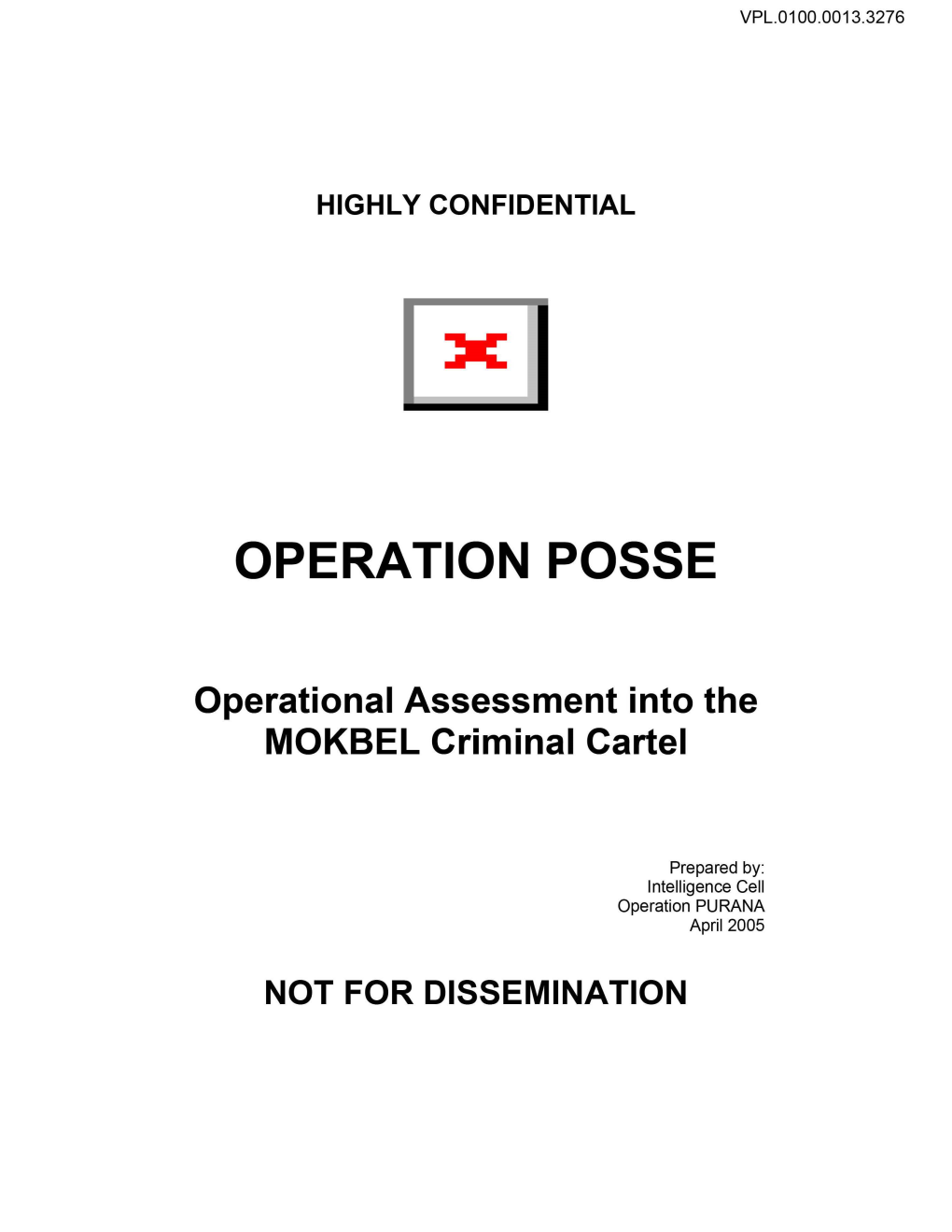 Operation Posse