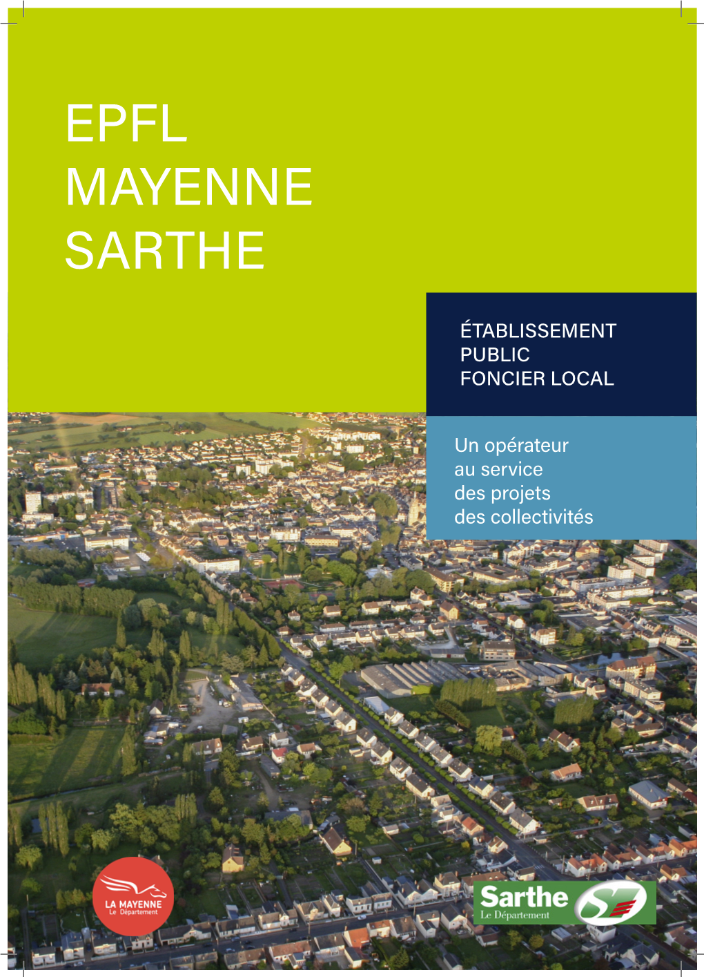 Epfl Mayenne Sarthe