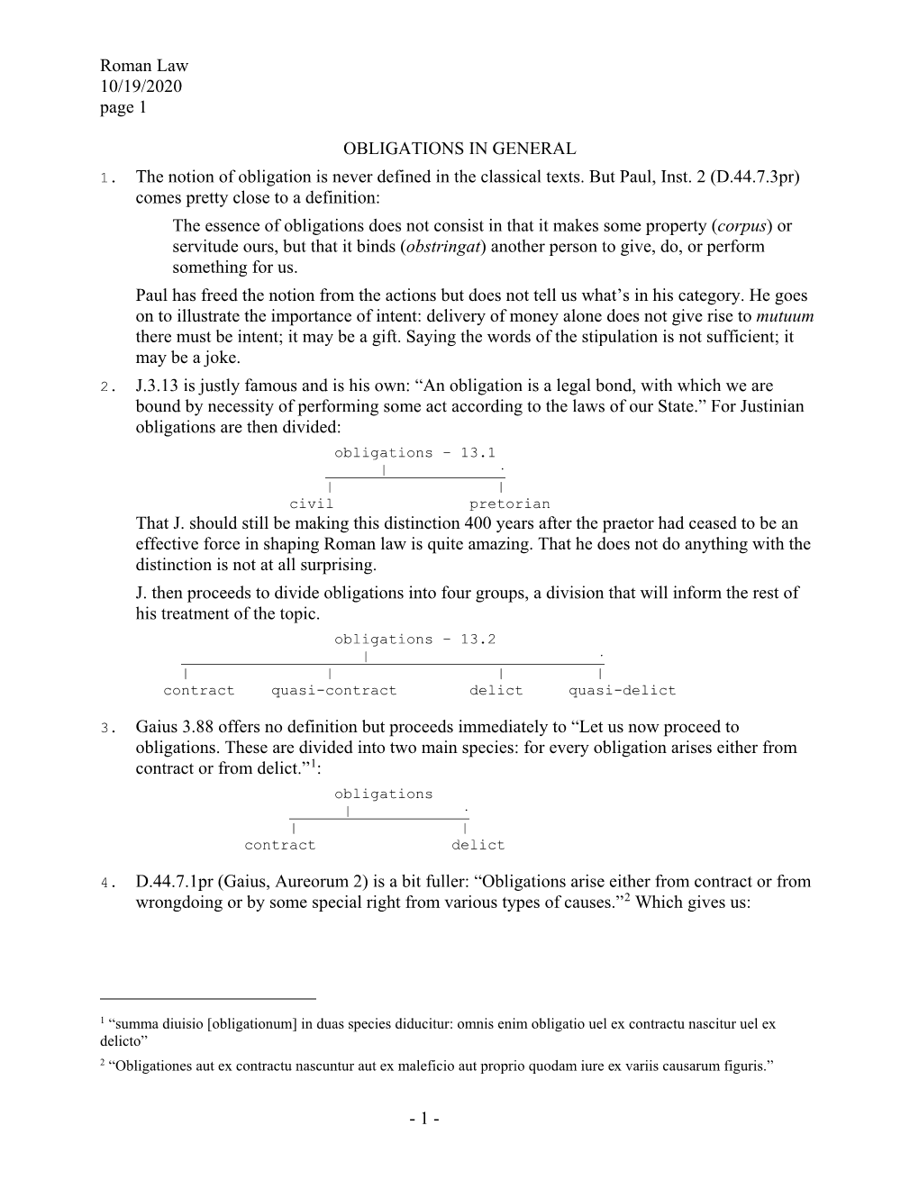 Anglo-Saxon Constitutional History