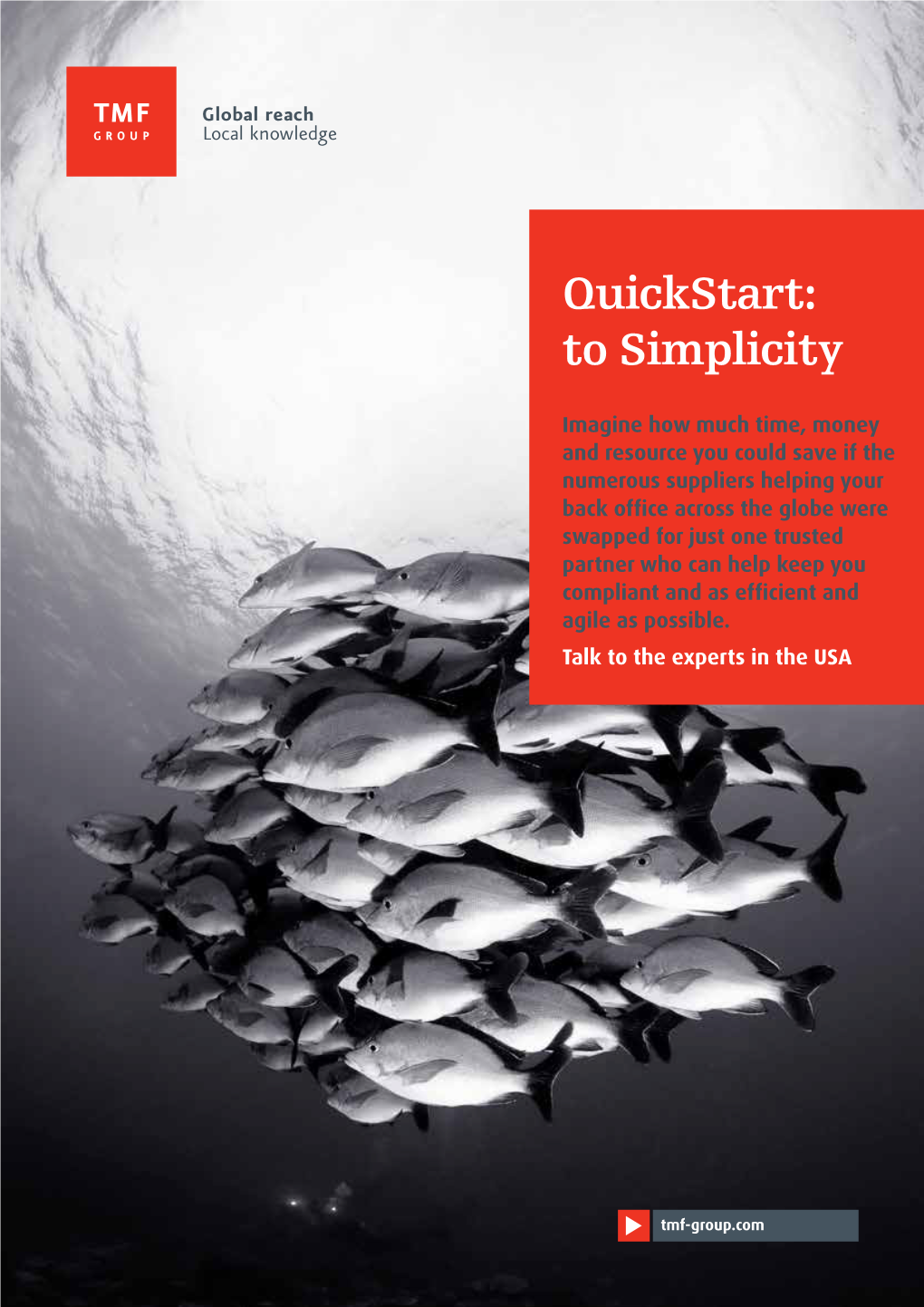 Quickstart: to Simplicity