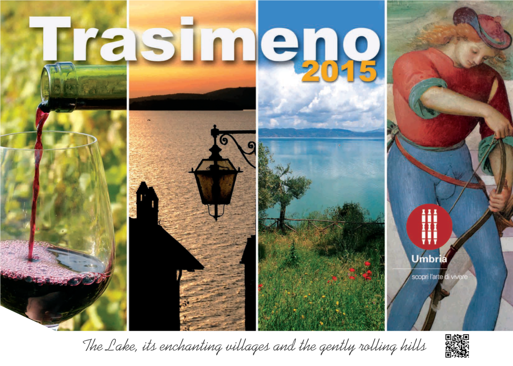 Passignano Sul Trasimeno 11 TRASIMENO ‘15