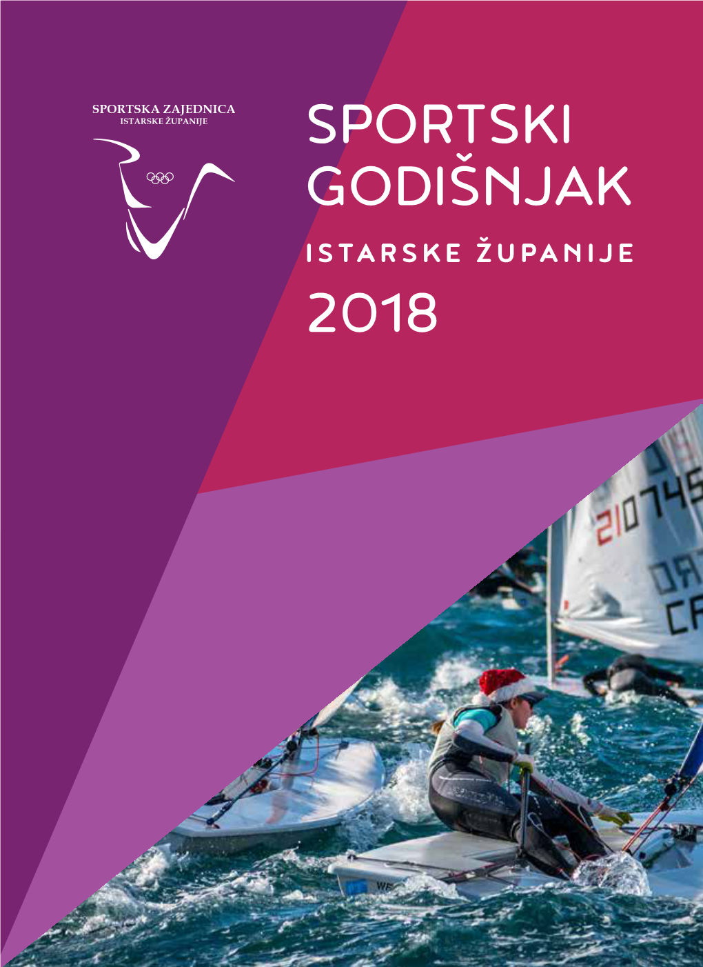 Sportski Godišnjak 2018