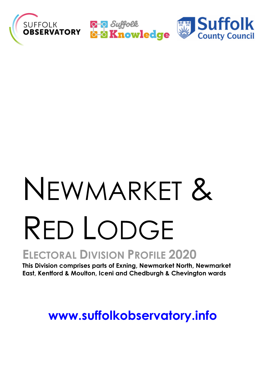 Newmarket & Red Lodge