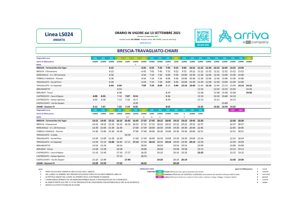 LS024 Brescia-Travagliato-Chiari.Xlsx