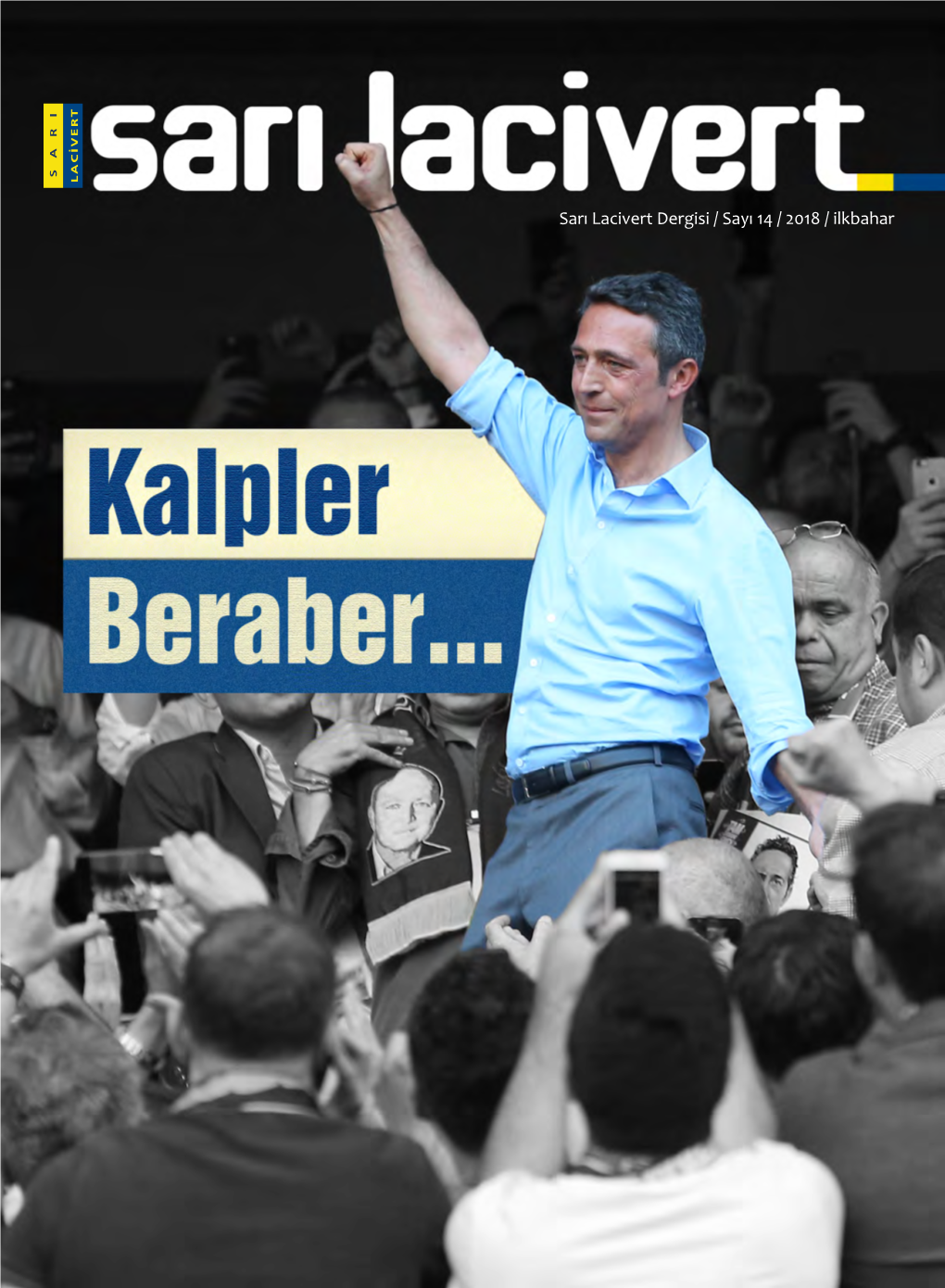 Kalpler Beraber…