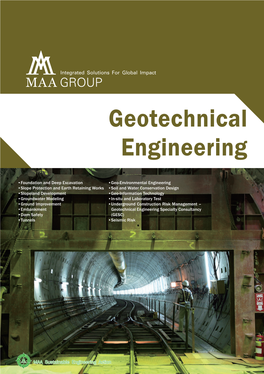 Geotechnical Engineering