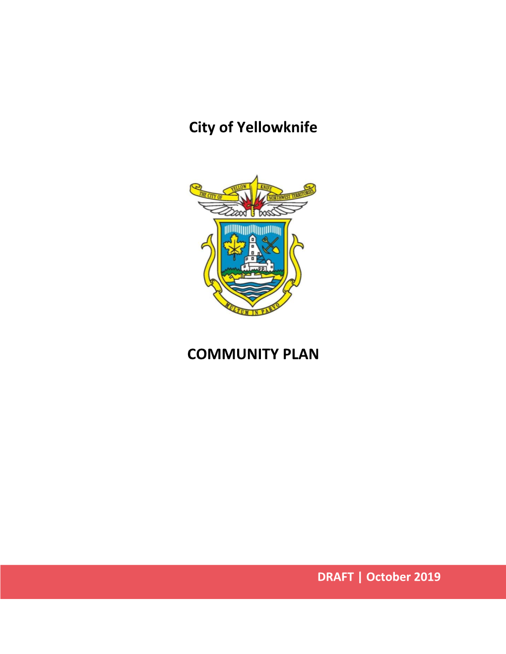 Draft Community Plan