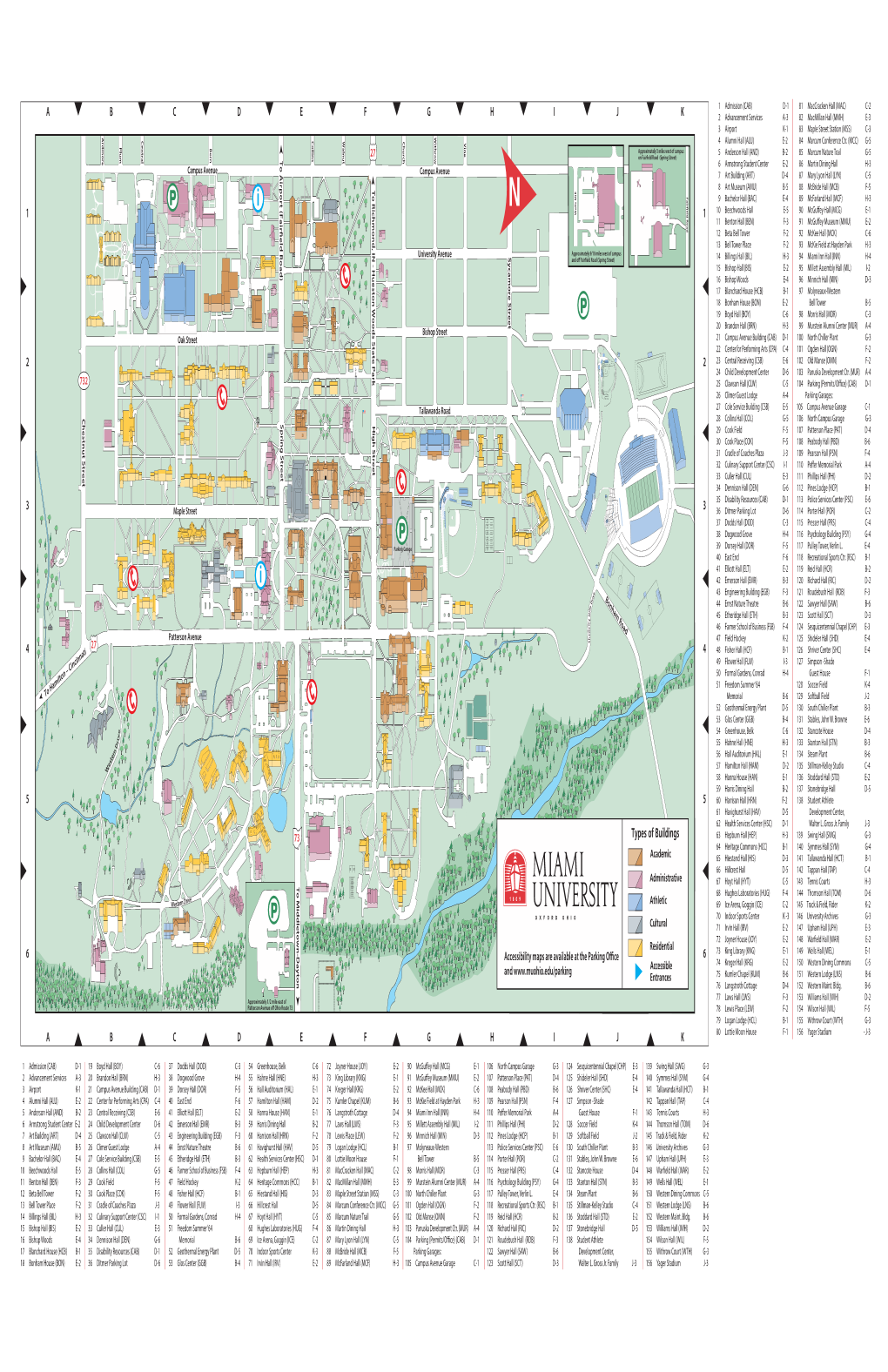 Campus Map 2014-2015.Ai