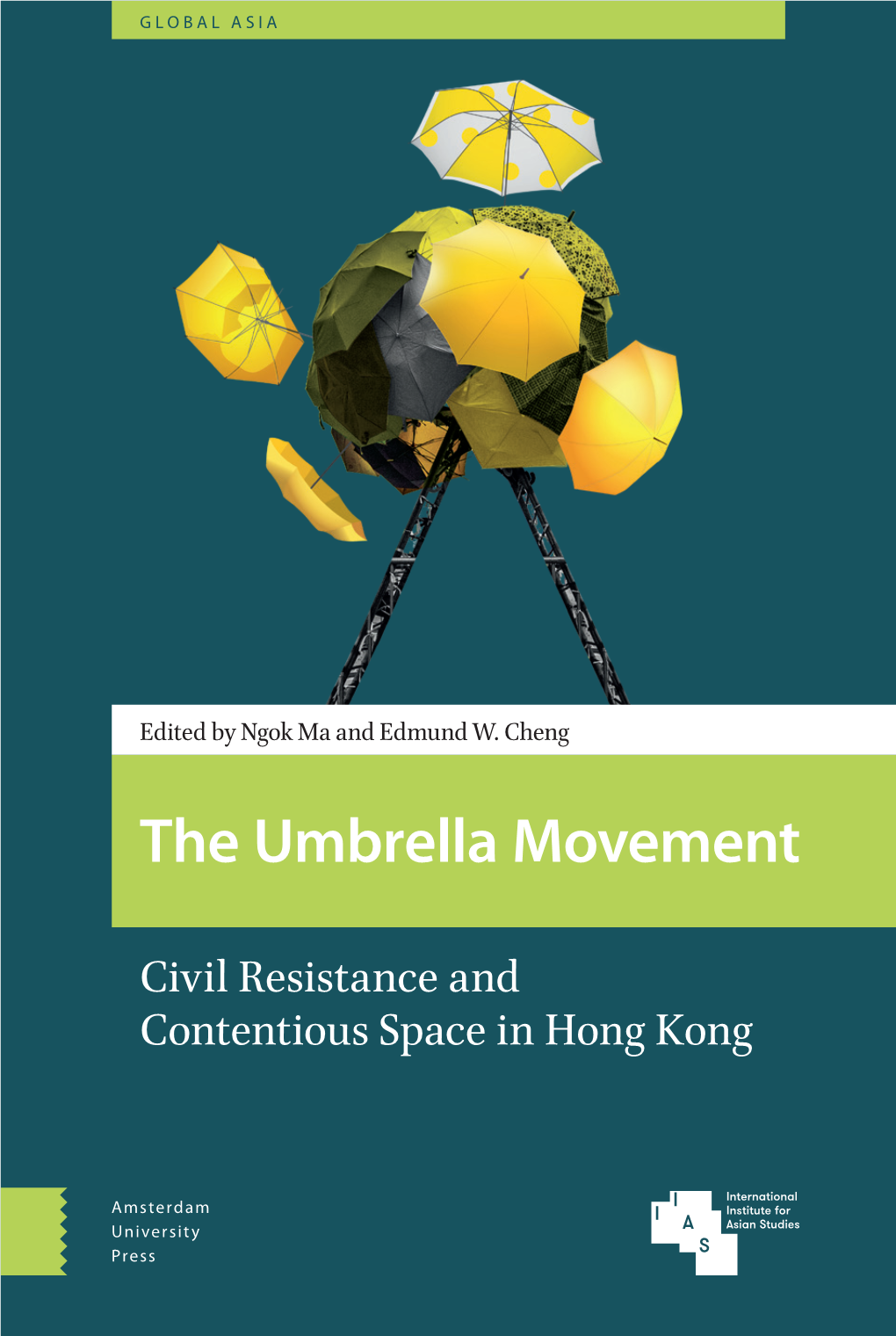 The Umbrella Movement