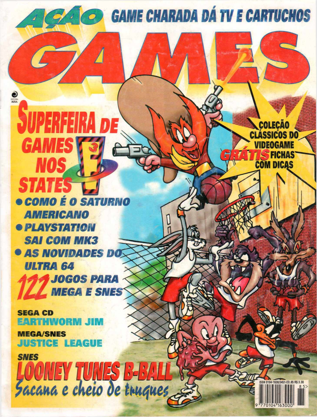 Sliperfeiiia De M0LEÇA0 4 CLÁSSICOS DO VIDEOGAME GAMESHV £ FICHAS' ~ COM DICAS