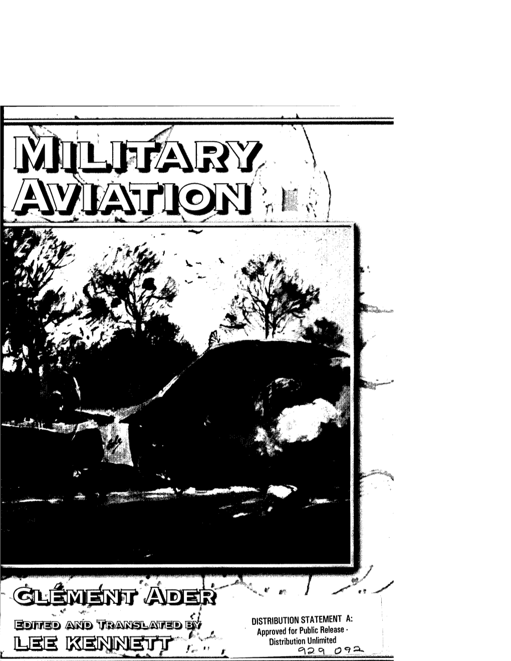 Military Aviation