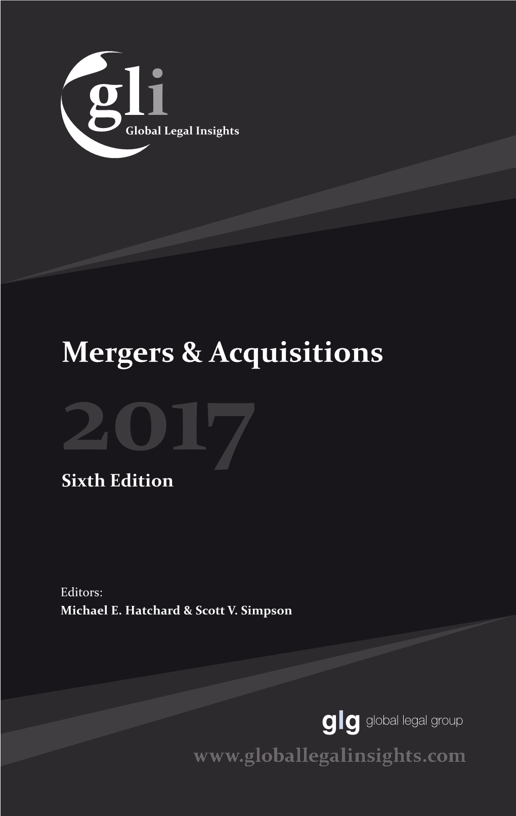 Mergers & Acquisitions