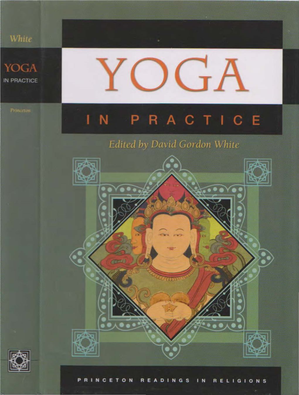 Yoga in Practice.Pdf