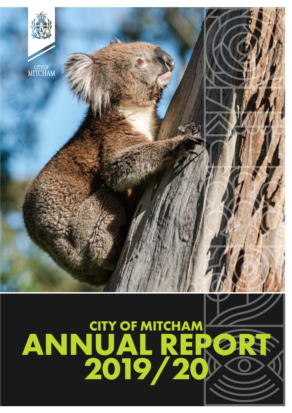 2019-20 Annual Report