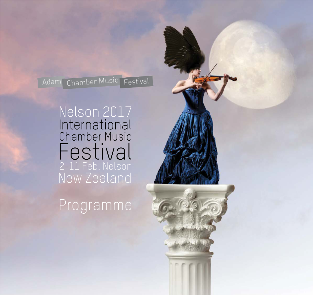 Download the 2017 Festival Programme Here