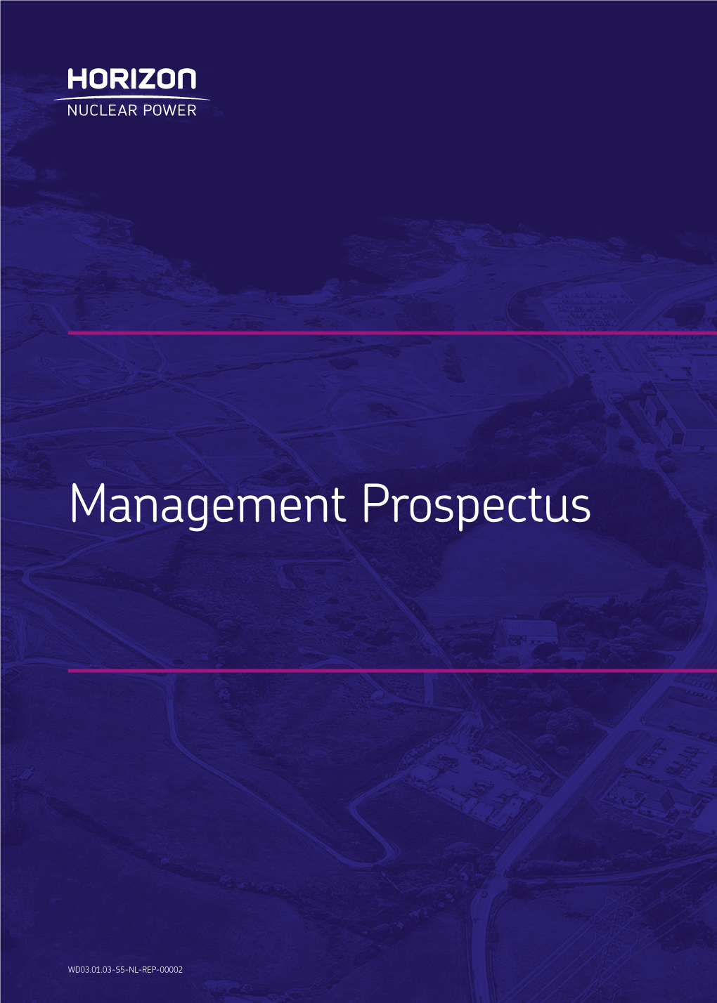 Management Prospectus