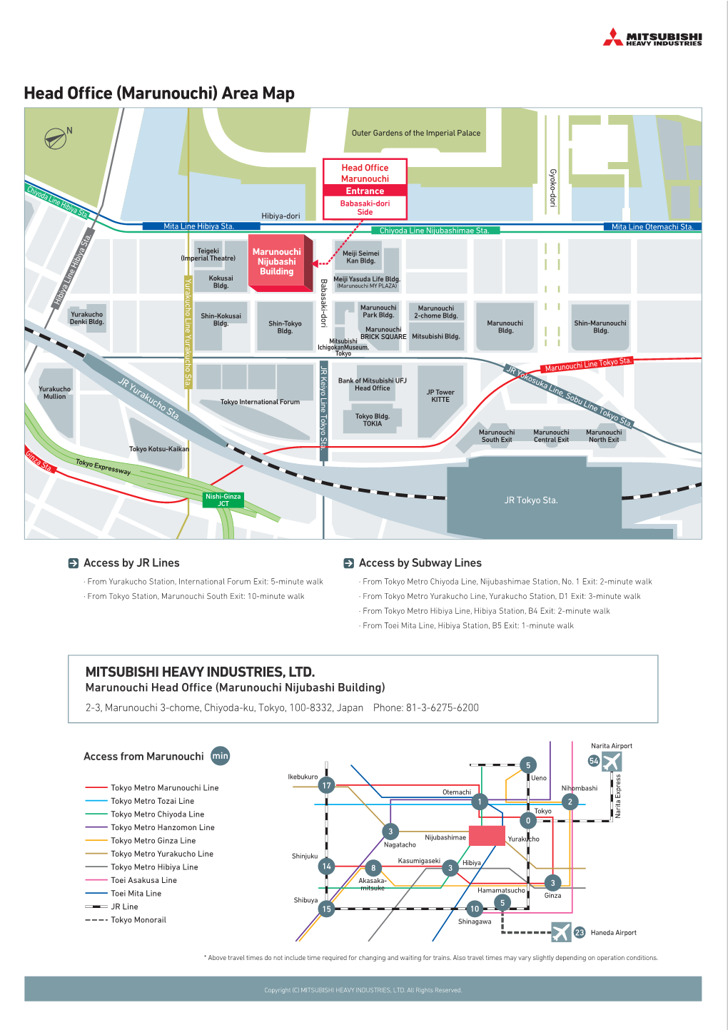 Marunouchi.Pdf