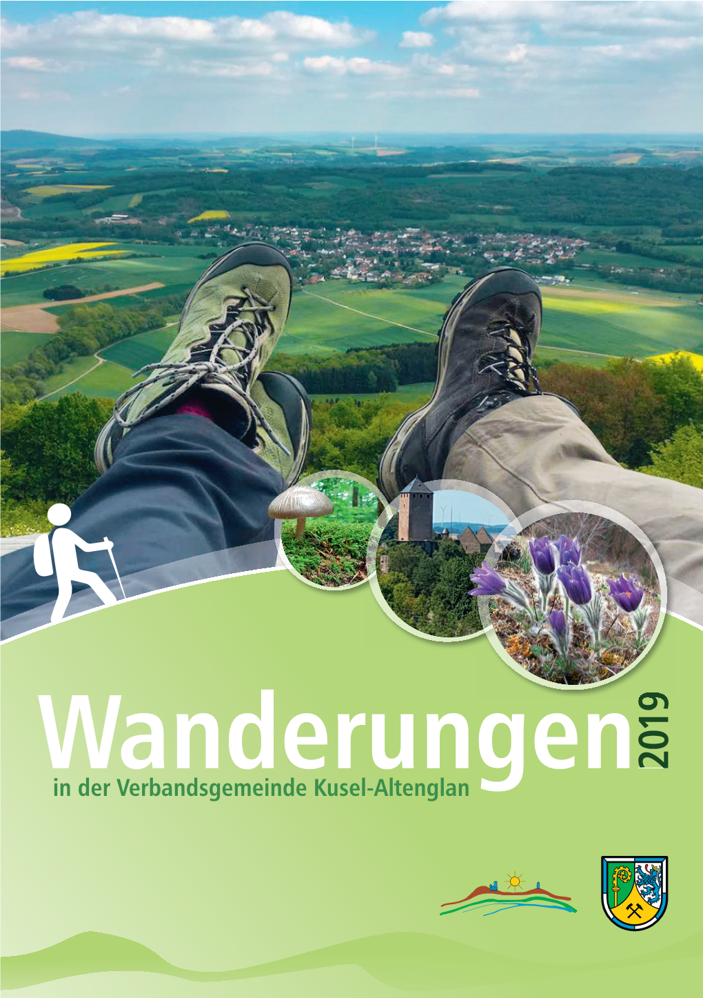 Wanderungen Wanderungen