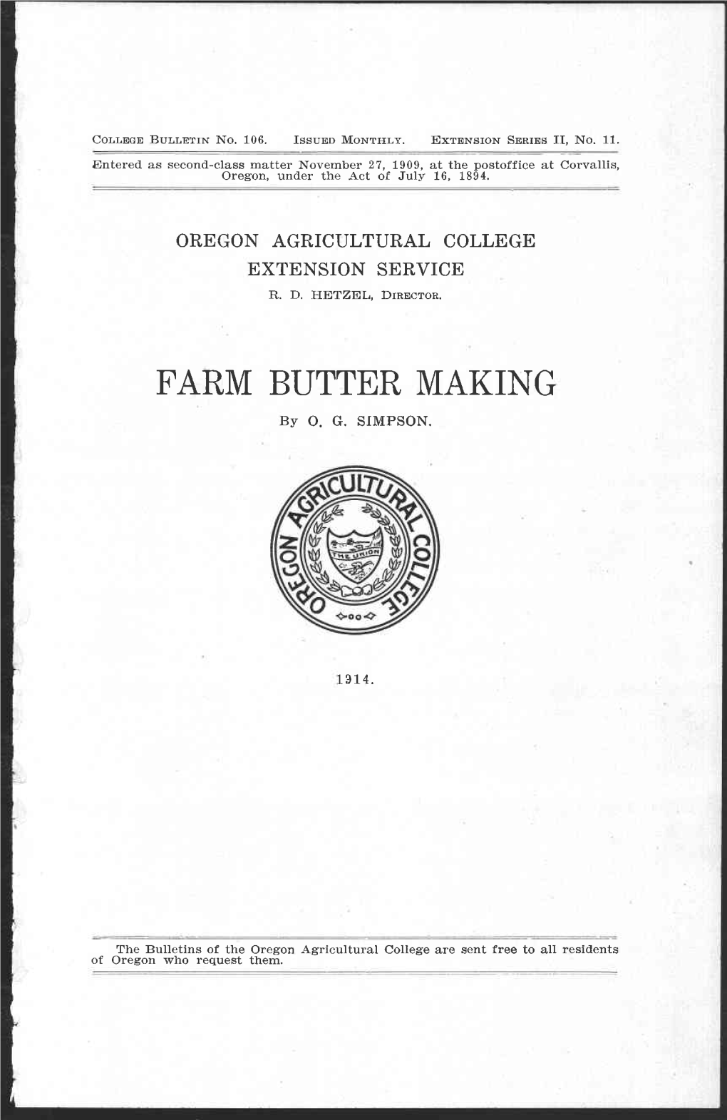FARM BUTTER MAKING by 0