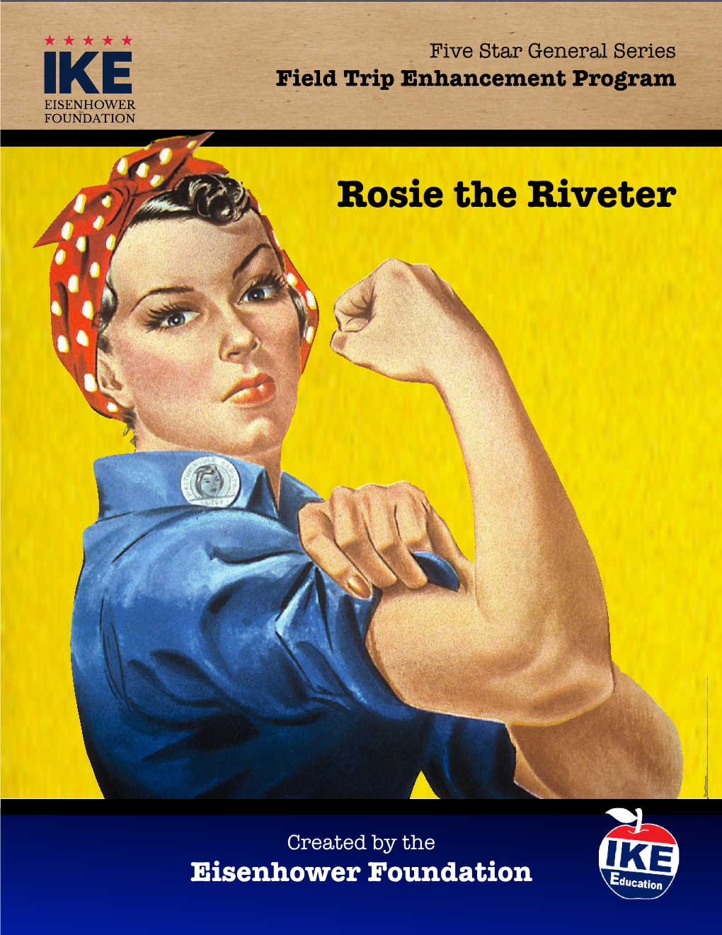 Rosie the Riveter