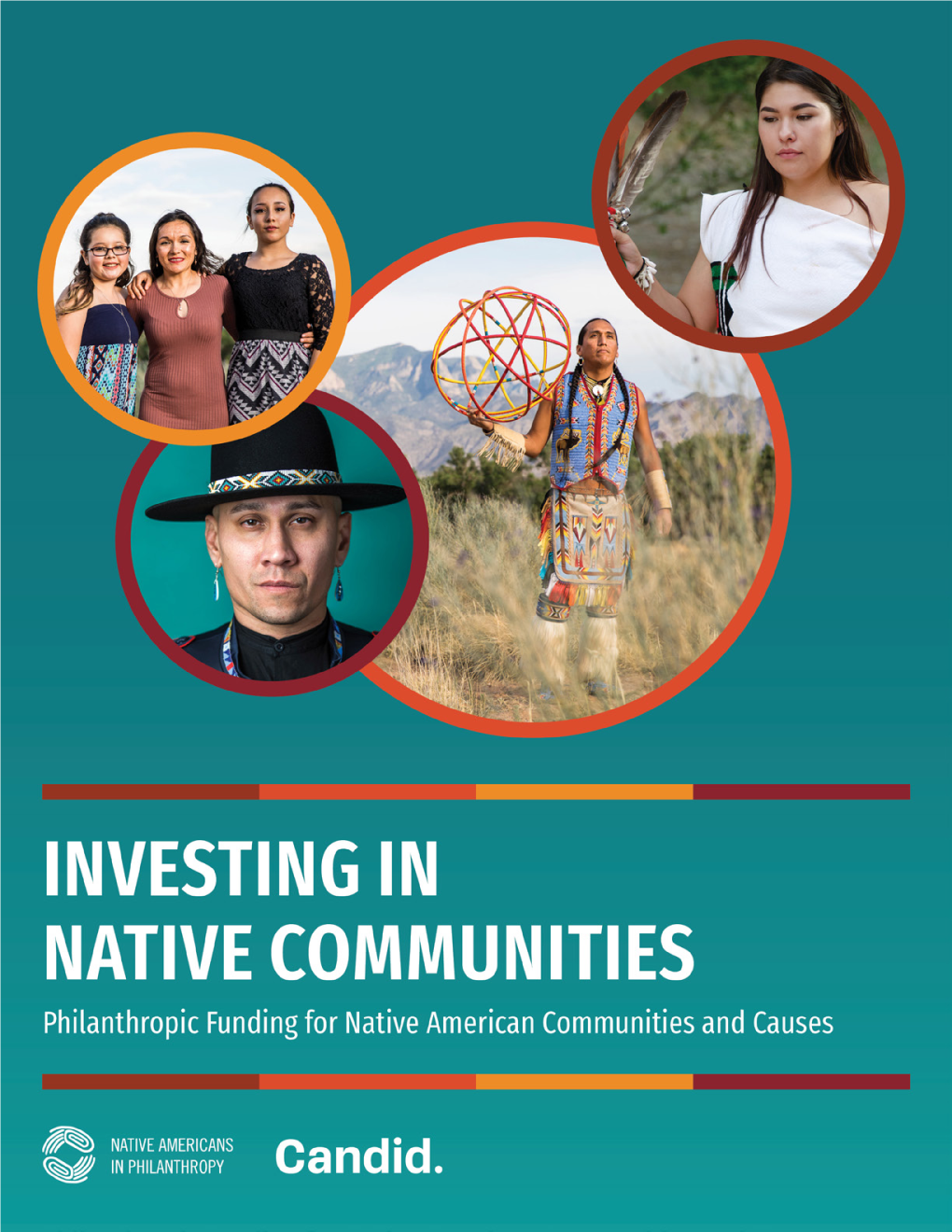 Philanthropic Funding for Native American Communities and Causes