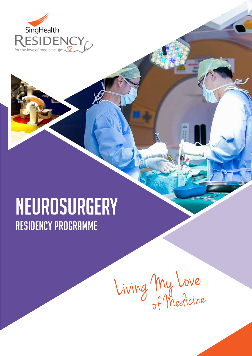 Neurosurgery