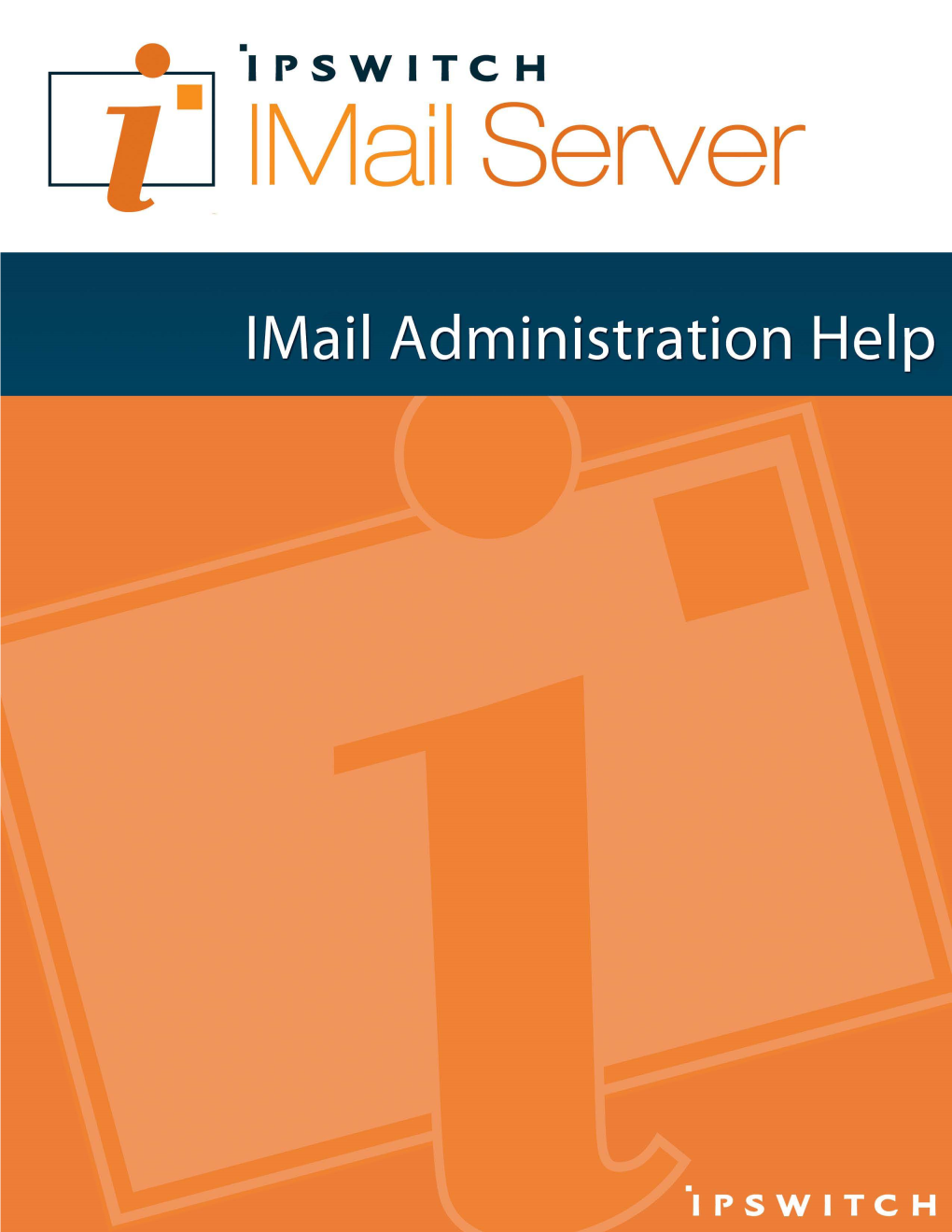 Setting up Imail Server As a Backup Mail Spooler