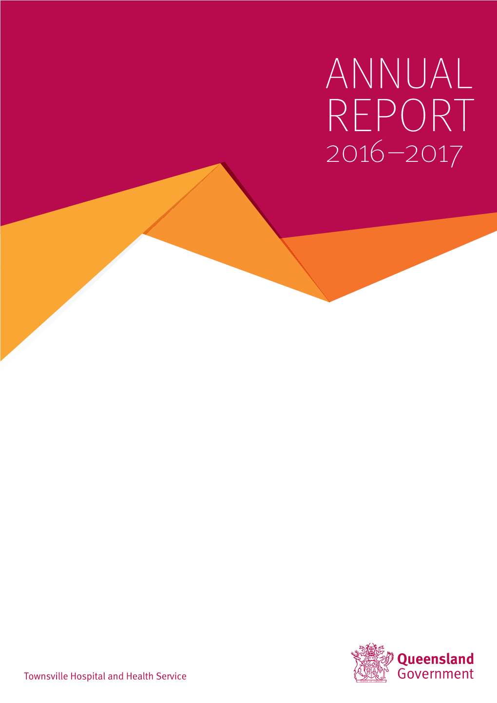 Annual Report 2016–2017