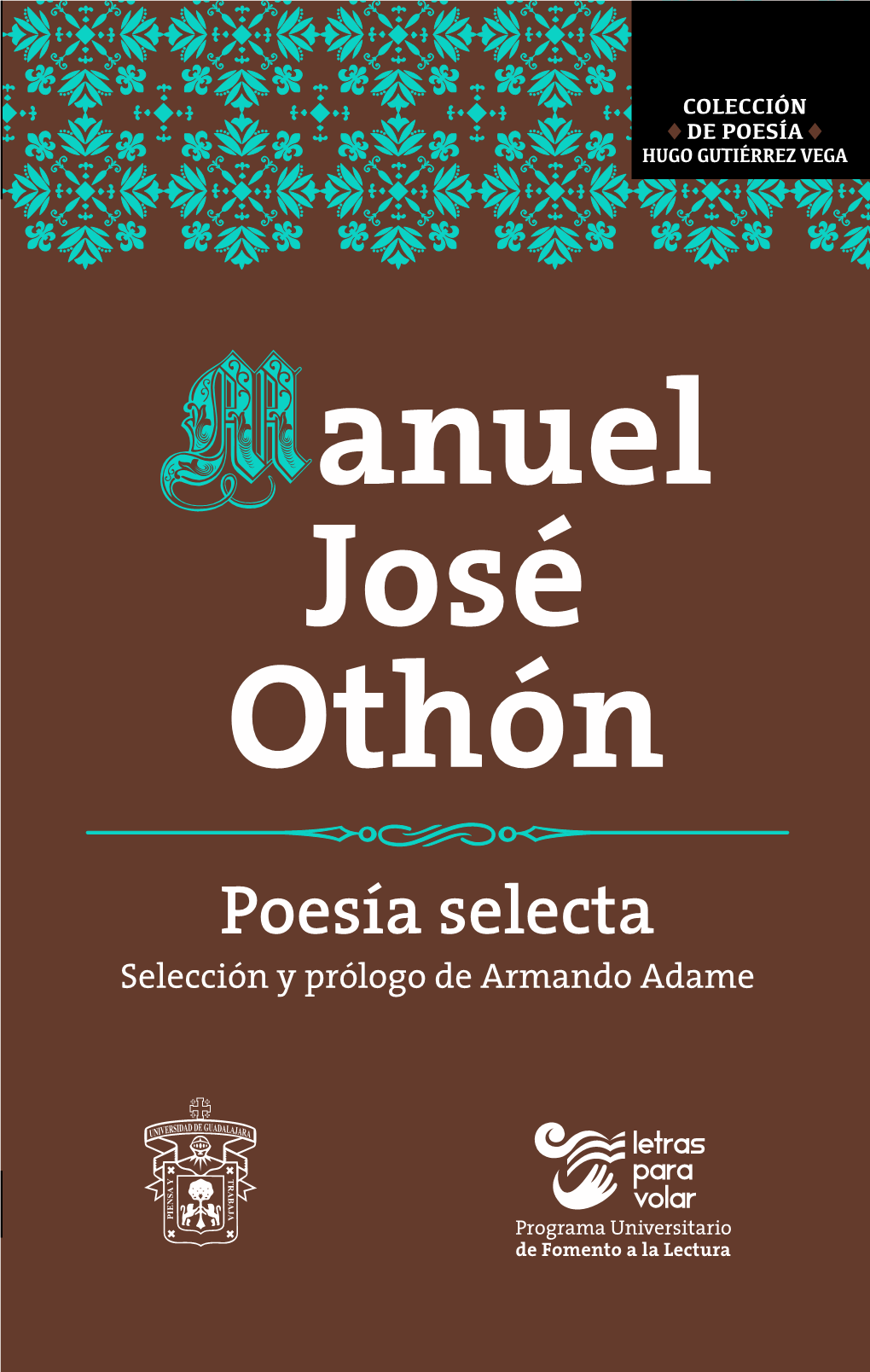 Anuel José Othón