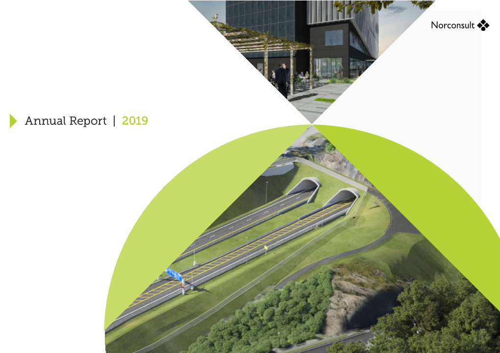 2019 Annual Report | 2019